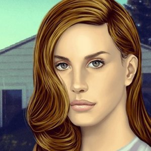 Lana's Fashion Styling Quest - Ludoryx free online game